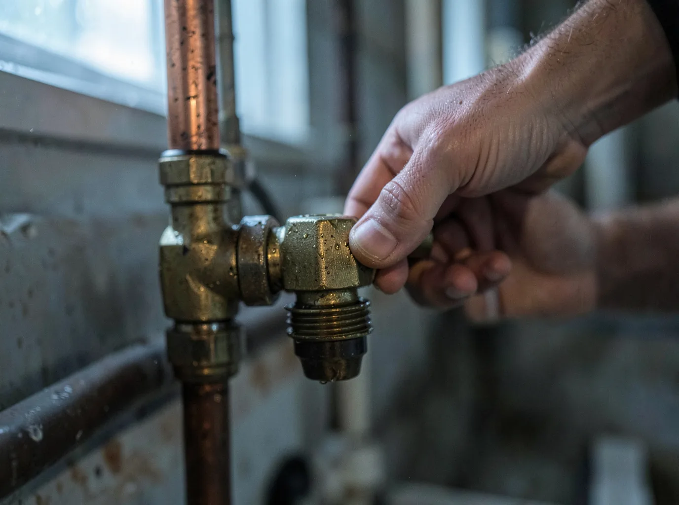 Emergency Plumber Keokuk, IA FAQs
